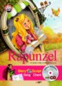 Rapunzel 표지 이미지