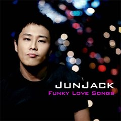 준잭(Junjack) - Funky Love Songs
