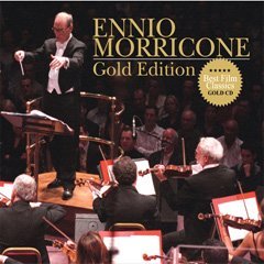 Ennio Morricone - Best Film Classics [Gold Edition]