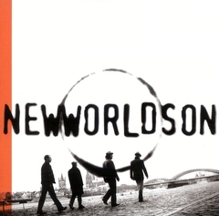 Newworldson - Newworldson