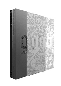 지오디(G.O.D) - God 15th Anniversary Reunion Concert Special DVD