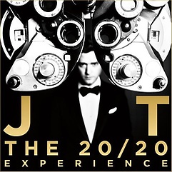 Justin Timberlake - The 20/20 Experience [Deluxe Edition]