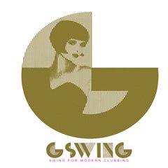 G-Swing - Swing For Modern Clubbing