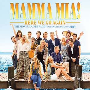 Mamma Mia! Here We Go Again (̾!2) O.S.T
