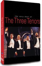 The Very Best Of Three Tenor