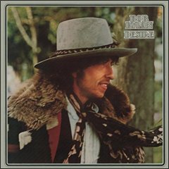 Bob Dylan - Desire [Remastered]