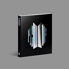 방탄소년단(BTS) - Proof (Compact Edition) [3CD]