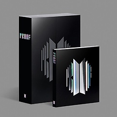 방탄소년단(BTS) - Proof [Standard Edition+Compact Edition][SET]
