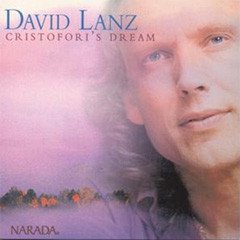 David Lanz - Cristofori's Dream [재발매]