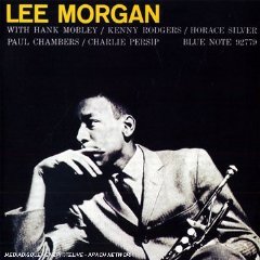 Lee Morgan - Vol. 2 [RVG Edition]