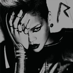 Rihanna - Rated R [Explicit Version]