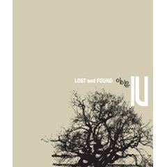 아이유(IU) - Lost and Found [Mini Album]