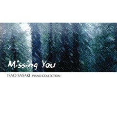 Isao Sasaki - Missing You [재발매]