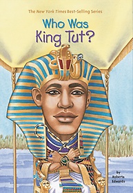 Who Was King Tut? (Paperback)