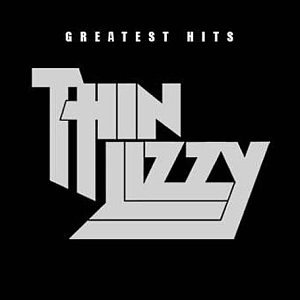 Thin Lizzy - Greatest Hits [Enhanced Cd][2cd]