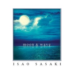 Isao Sasaki - Moon & Wave [재발매]