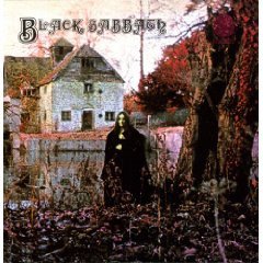 Black Sabbath - Black Sabbath [Limited Edition]