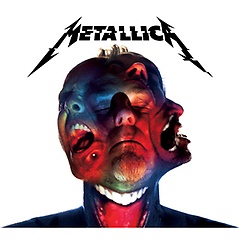 Metallica - Hardwired...To Self-Destruct [Deluxe Edition]