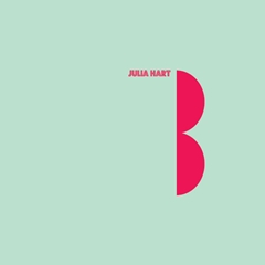 줄리아 하트 - B [EP]