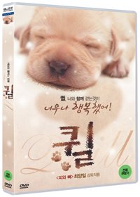 퀼 - DVD