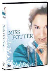 미스 포터 - DVD