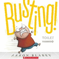Busting (Book & CD) : StoryPlus QR