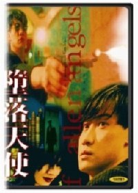 타락천사 - DVD