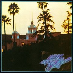 Eagles - Hotel California [Remastered]