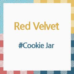 레드벨벳(Red Velvet) - #Cookie Jar