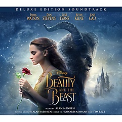 Beauty And The Beast(̳ ߼) O.S.T [Deluxe Edition]