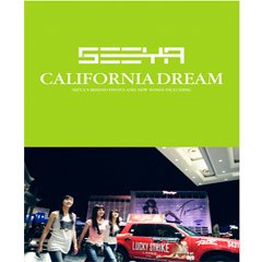 씨야(See Ya) 2.5집 - California Dream