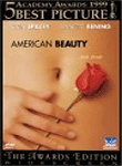 아메리칸 뷰티 (AMERICAN BEAUTY) - DVD [드림웍스참착한가격인하]