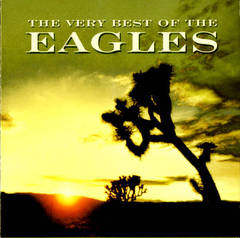 Eagles - The Very Best of Eagles