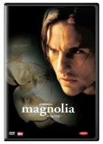 매그놀리아 SE (MAGNOLIA) - DVD[태원10월6900행사]