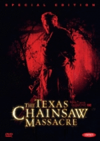 텍사스 전기톱 연쇄살인사건 SE [2디스크,디지팩] (Texas Chainsaw Massacre SE) - DVD [태원12월할인행사]