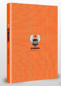 &#49888;&#54868; 10&#51452;&#45380; &#53080;&#49436;&#53944; &#46972;&#51060;&#48652; DVD+&#54868;&#48372;&#51665; : &#50724;&#4