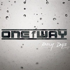 원웨이(One-Way) 1집 - Rainy Days