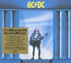 AC/DC - Who Made Who (Special Edition)(Digipack)