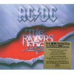 AC/DC - The Razor's Edge (Special Edition)(Digipack)