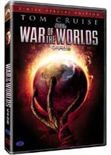 우주전쟁 SE 2005 (2DISC)  - DVD