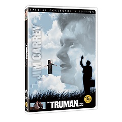 트루먼 쇼 SE(1DISC) - DVD