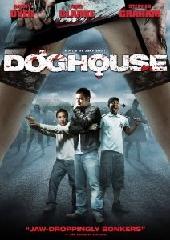  - 독하우스 (Doghouse) (2009)(지역코드1)(한글무자막)(DVD) - DVD