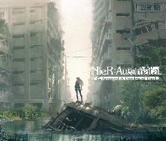 Original Sound Track - NieR:Automata (니어:오토마타) : Arranged & Unreleased Tracks (2CD)