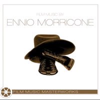 Ennio Morricone - Film Music By