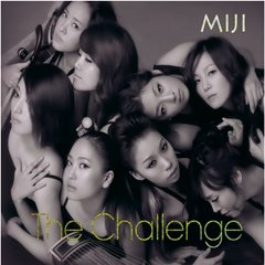 미지(MIJI) - The Challenge