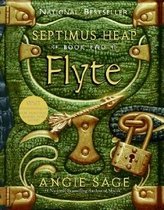 Septimus Heap 2 : Flyte (Paperback)