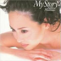 Matsuda Seiko (마츠다 세이코) - My Story (SHM-CD)(Paper Sleeve)(Limited Edition)