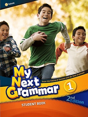 My Next Grammar 1 : Student Book