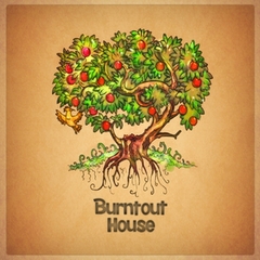 번아웃하우스(Burntout House) - Talk [EP]