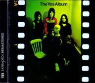 Yes - The Yes Album [Remaster & 3 Bonus Track]